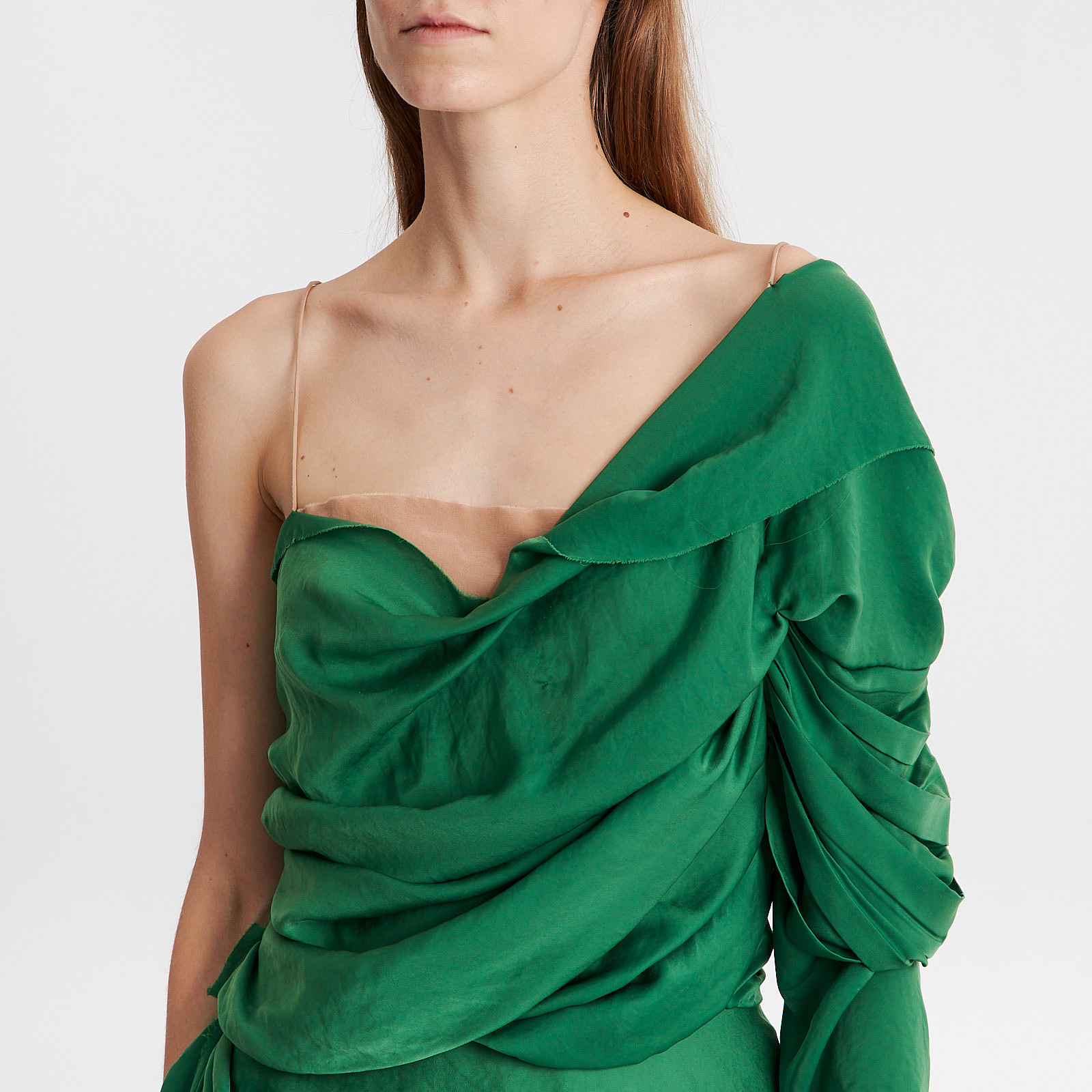 Платье Lanvin - купить оригинал в секонд-хенде SFS - 4