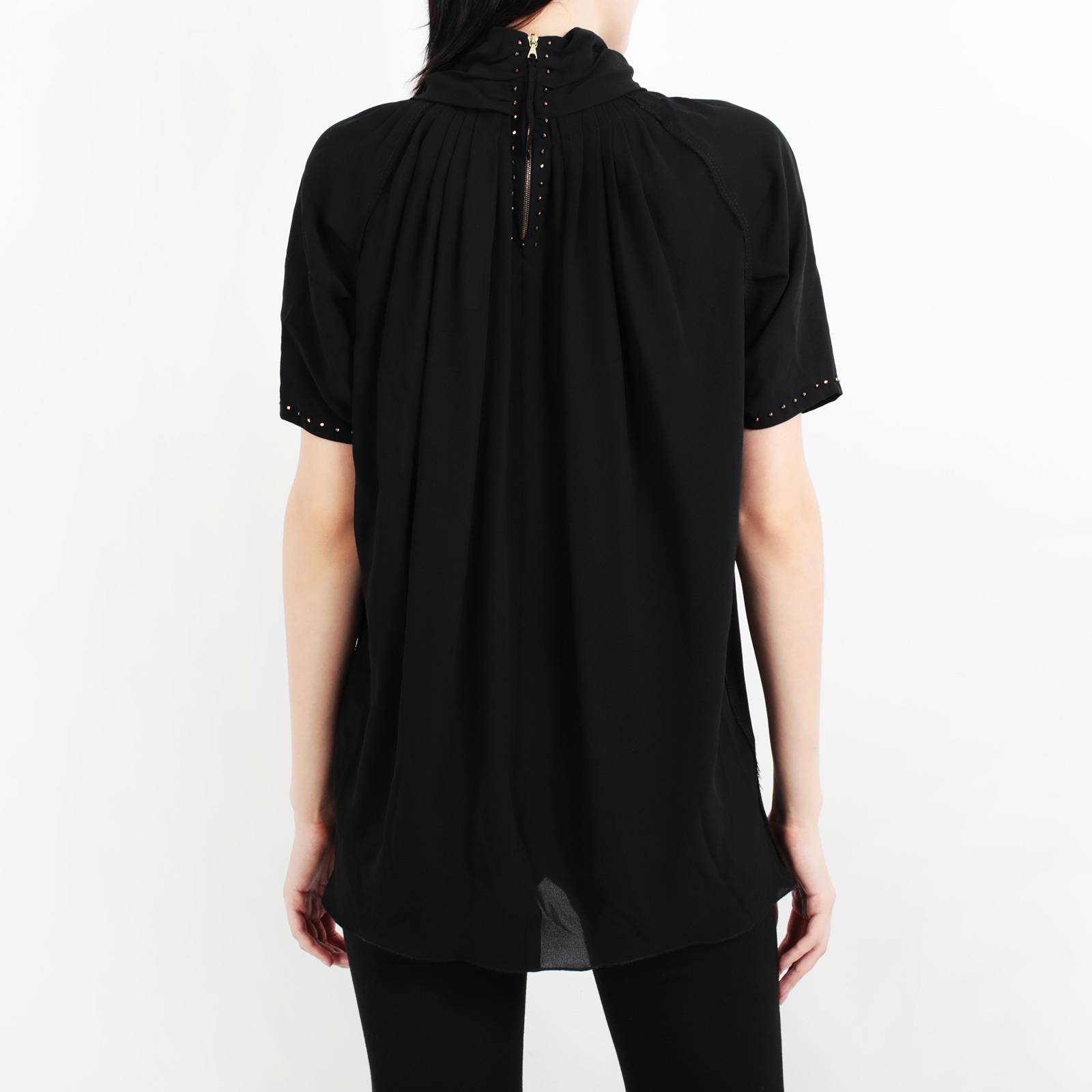 Блуза Marc Jacobs - купить оригинал в секонд-хенде SFS