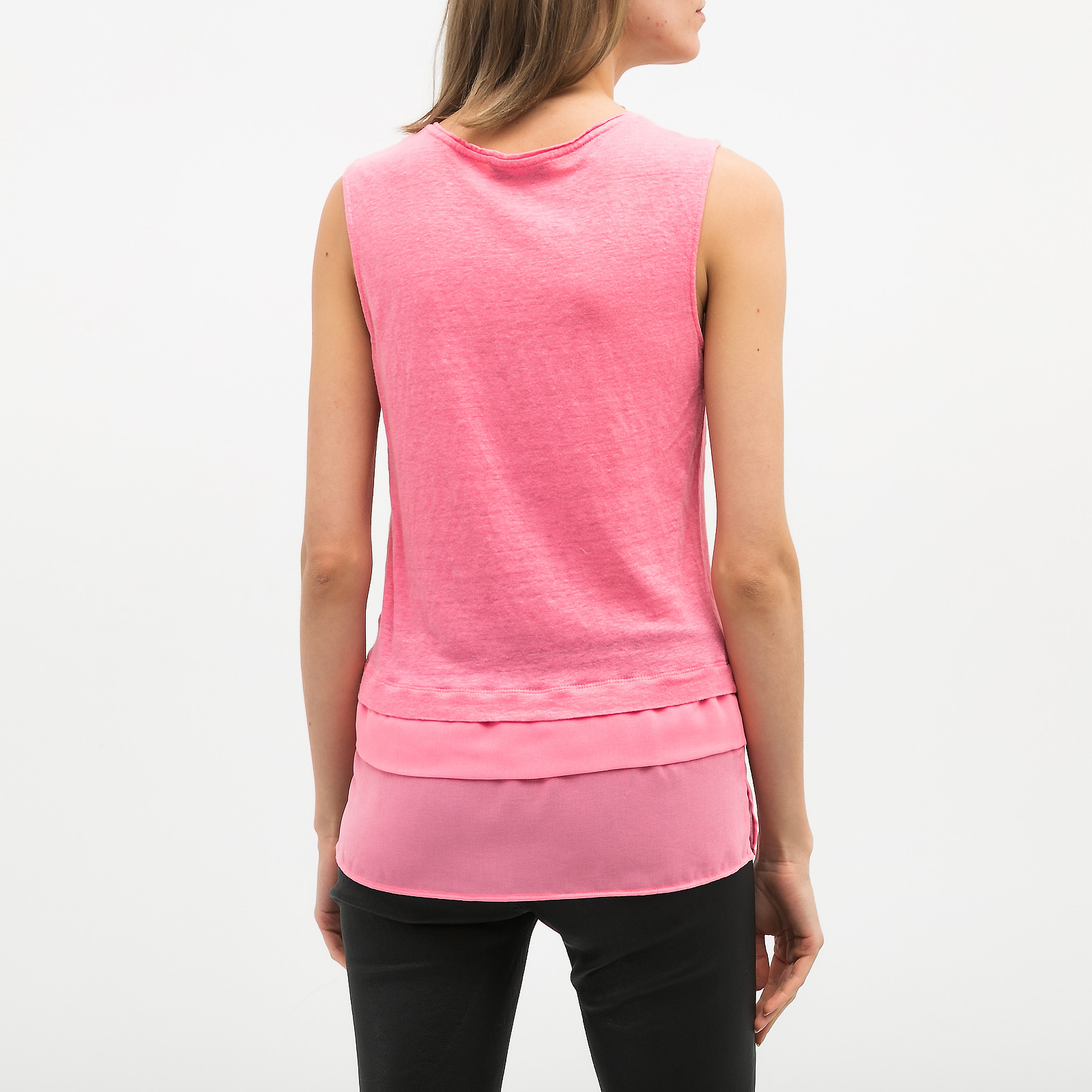 Топ Sandro - купить оригинал в секонд-хенде SFS - 2