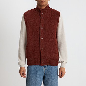 Жилет Loro Piana