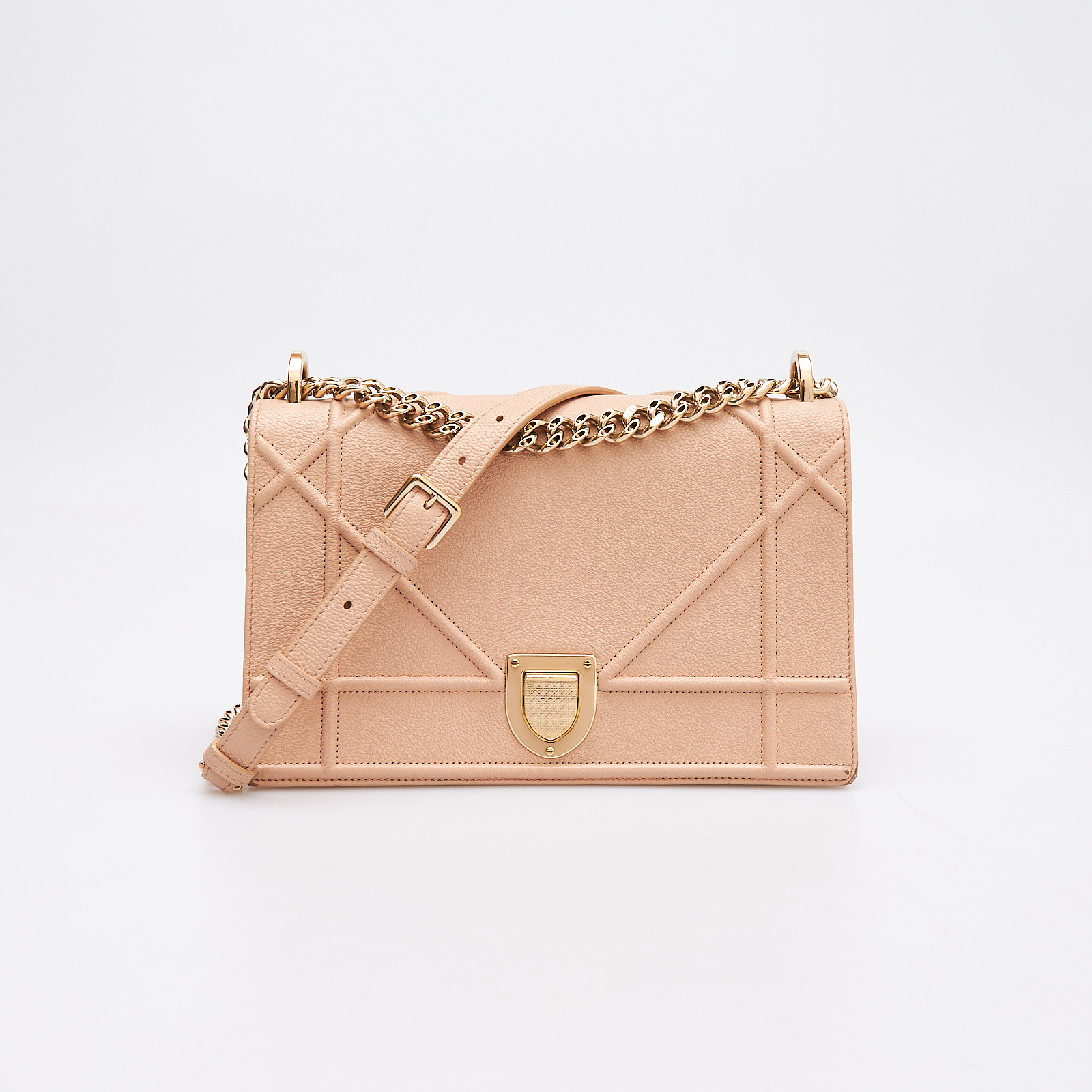 Сумка Christian Dior - купить оригинал в секонд-хенде SFS - 1