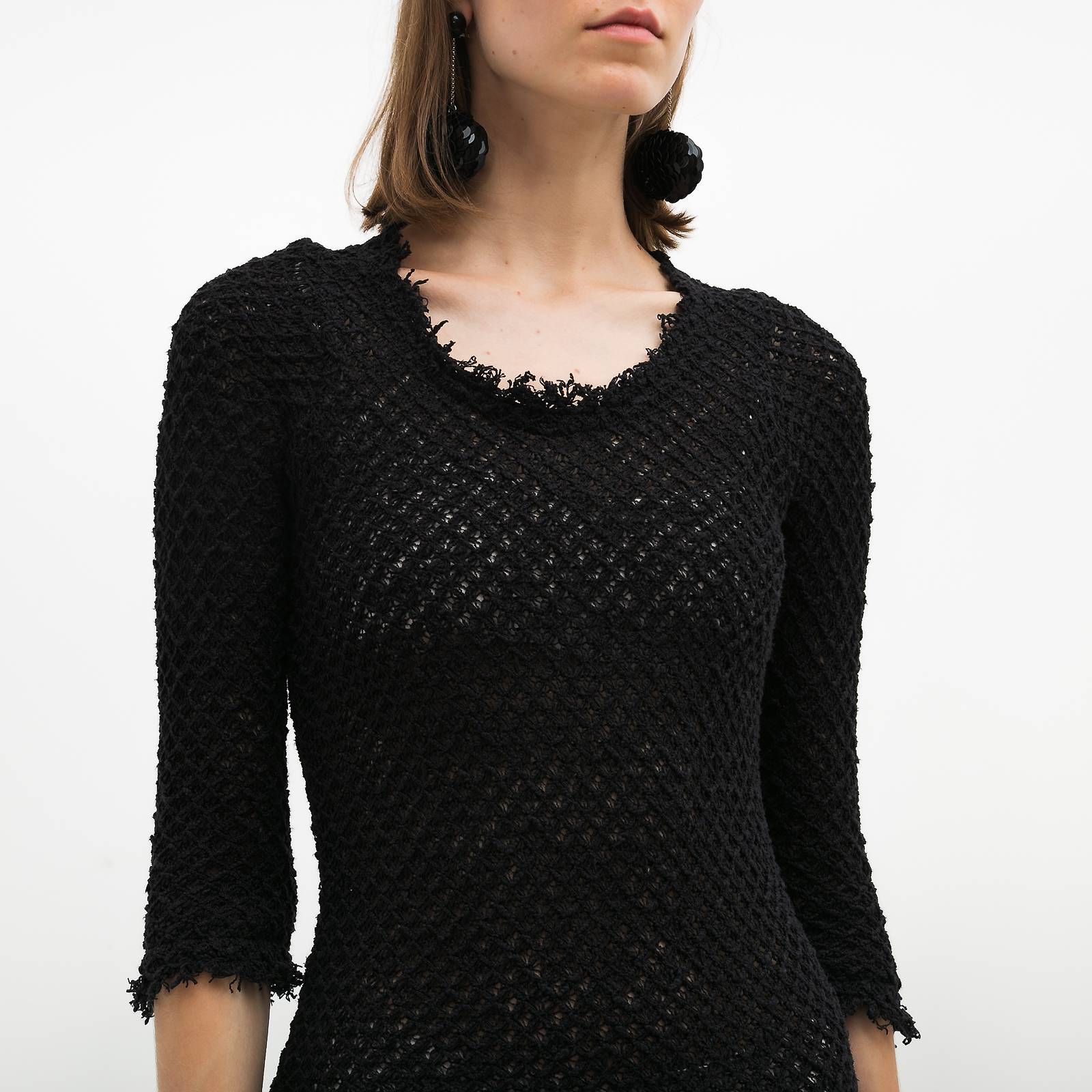 Платье Isabel Marant Etoile - купить оригинал в секонд-хенде SFS - 4