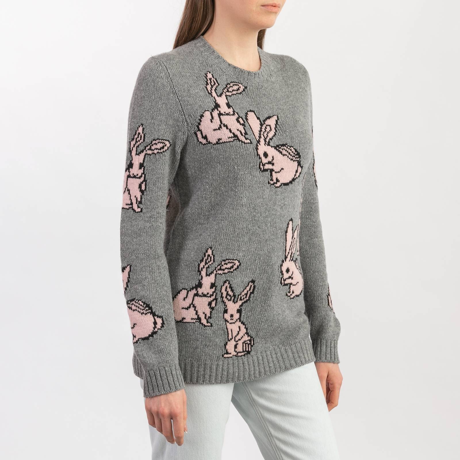 Свитер Prada - купить оригинал в секонд-хенде SFS - 2