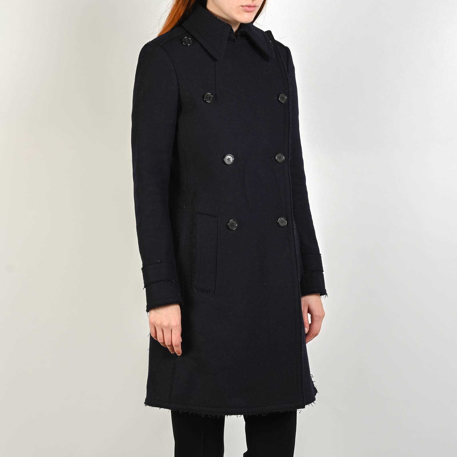 Пальто Celine - купить оригинал в секонд-хенде SFS