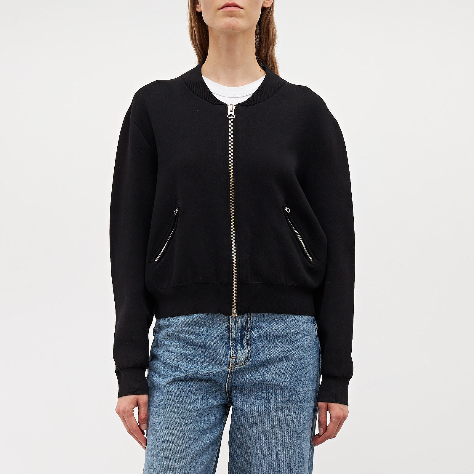 Джемпер Acne Studios - купить оригинал в секонд-хенде SFS - 1