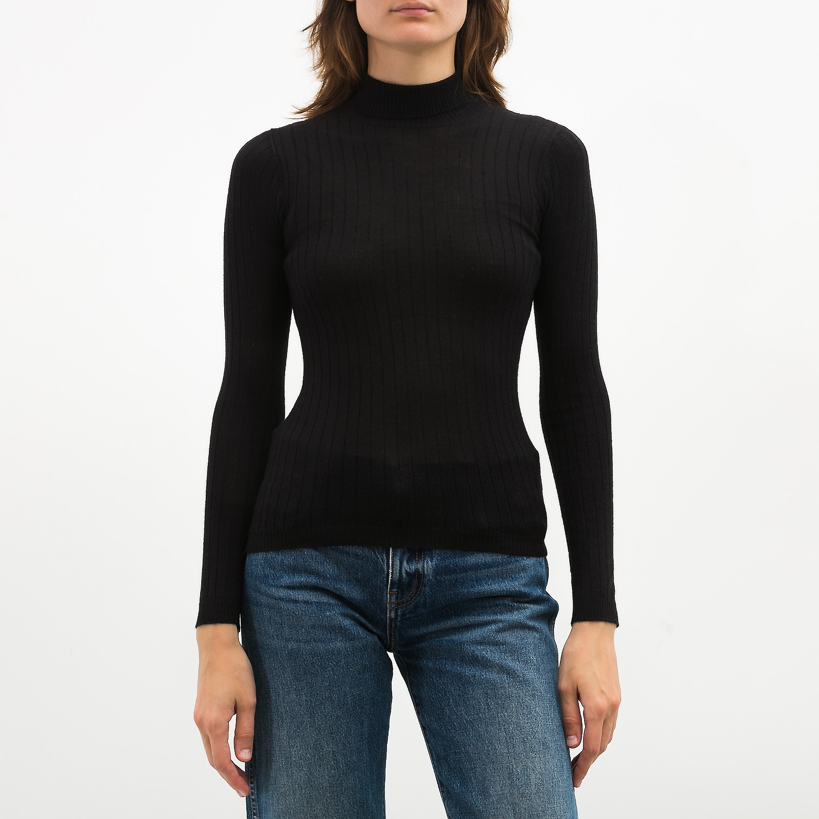 Водолазка Christian Dior - купить оригинал в секонд-хенде SFS - 1