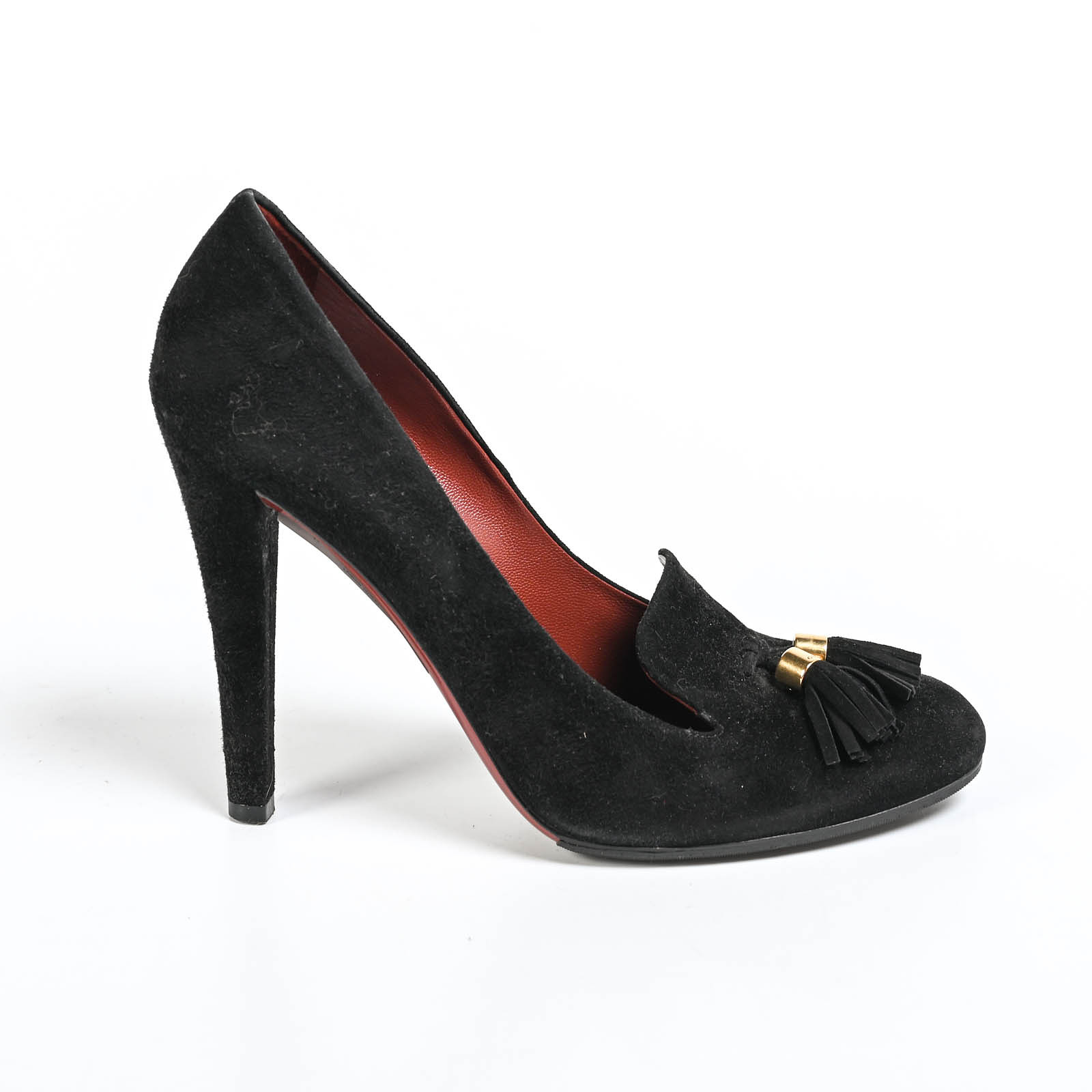 Туфли Gucci - купить оригинал в секонд-хенде SFS - 1