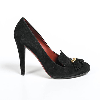 Туфли Gucci