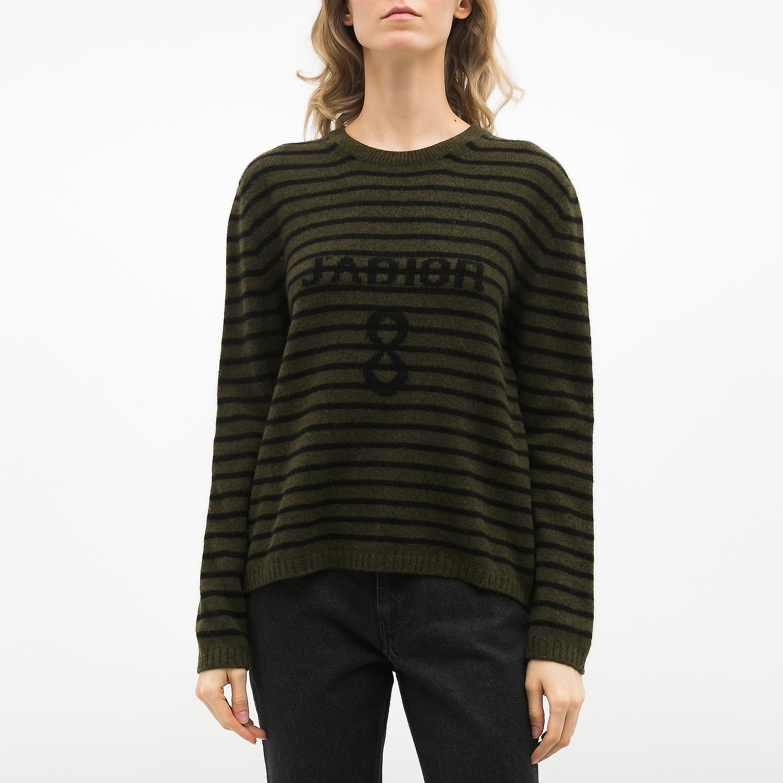 Свитер Christian Dior - купить оригинал в секонд-хенде SFS - 1