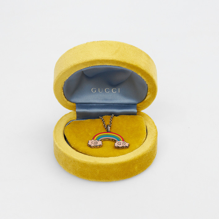 Подвеска Gucci