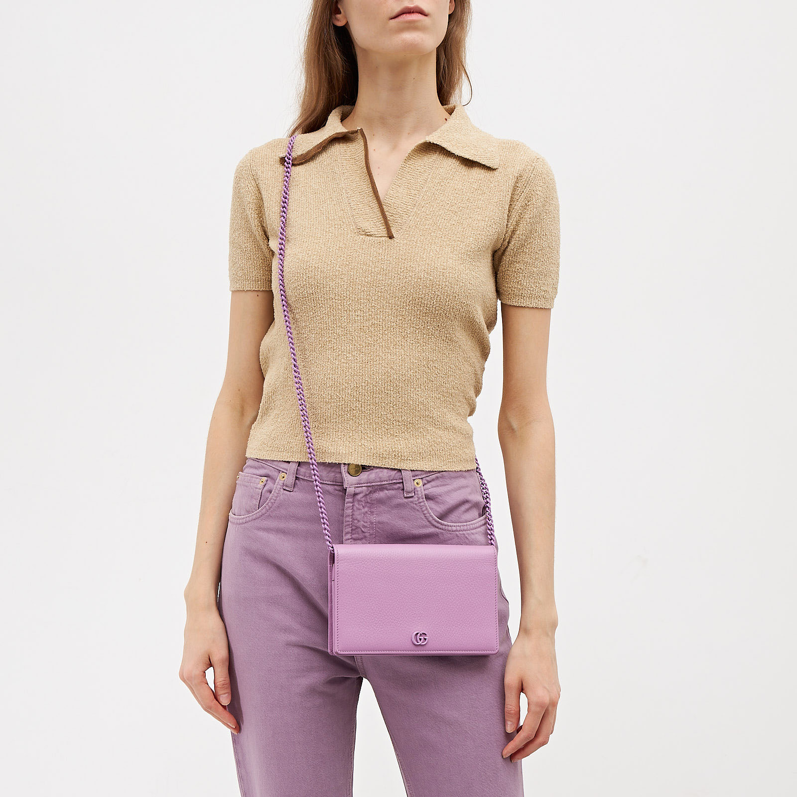 Сумка Gucci - купить оригинал в секонд-хенде SFS - 2
