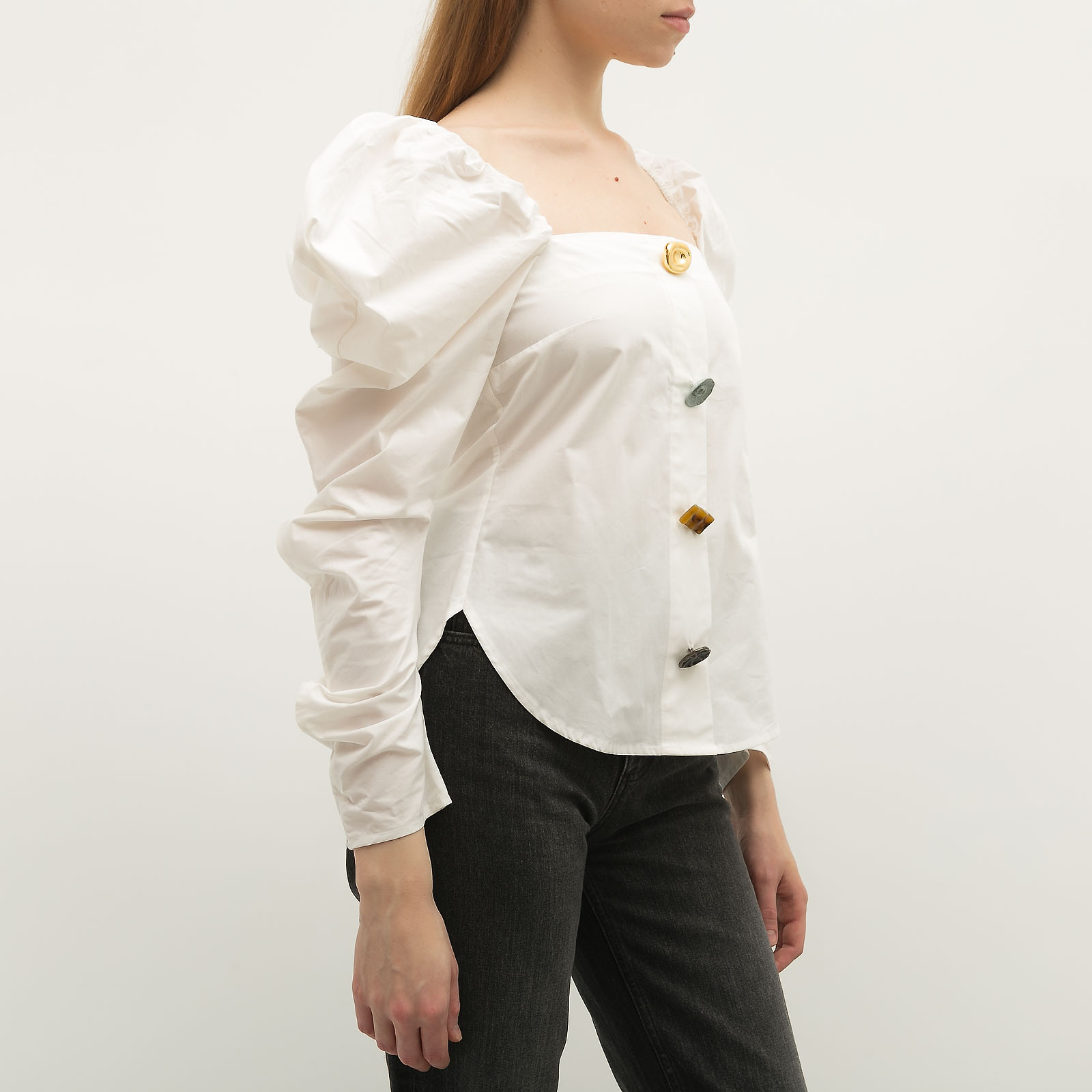 Блуза Rejina Pyo - купить оригинал в секонд-хенде SFS