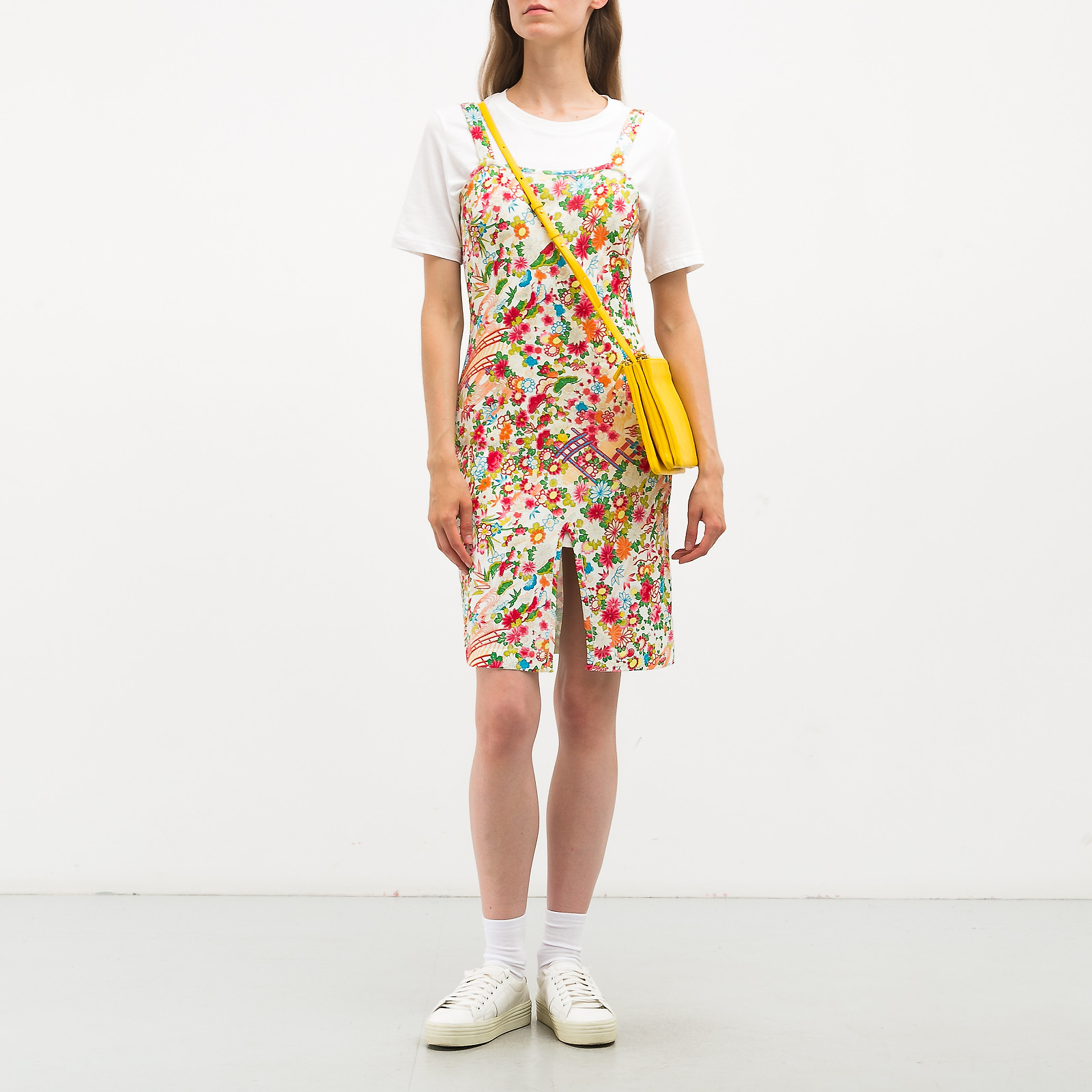 Платье Christian Dior - купить оригинал в секонд-хенде SFS - 2