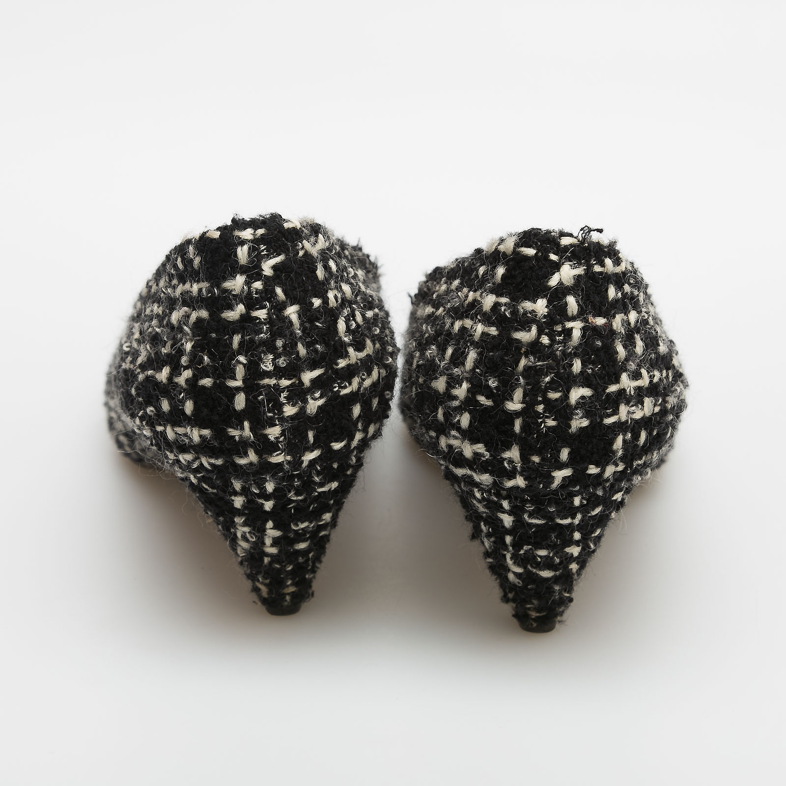 Туфли Saint Laurent - купить оригинал в секонд-хенде SFS - 3