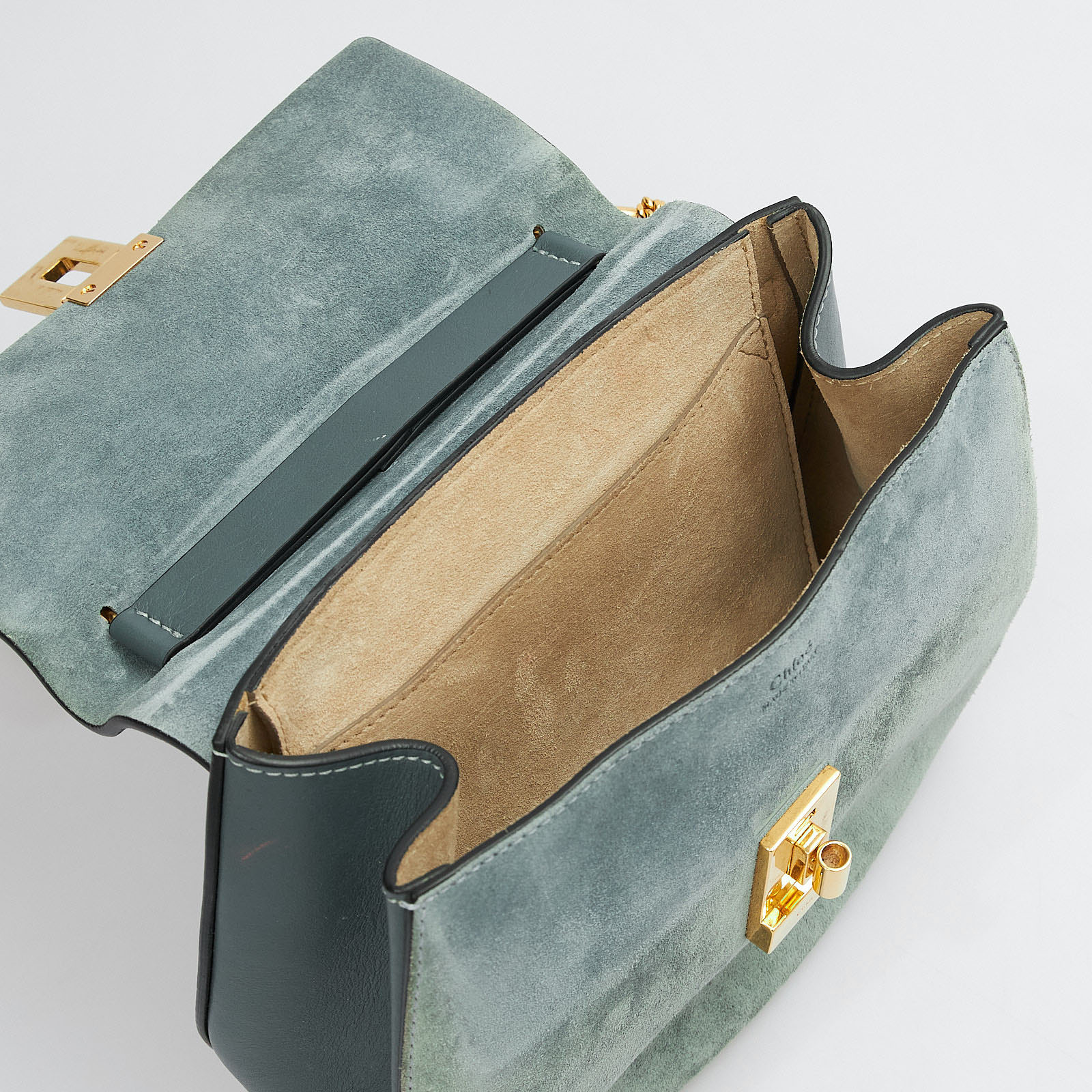 Сумка Chloe - купить оригинал в секонд-хенде SFS - 8