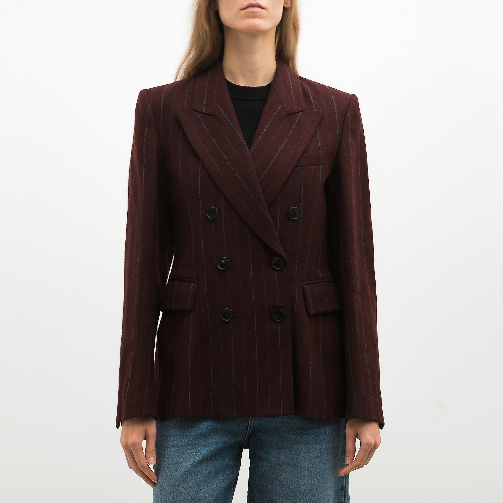 Пиджак Isabel Marant - купить оригинал в секонд-хенде SFS - 1