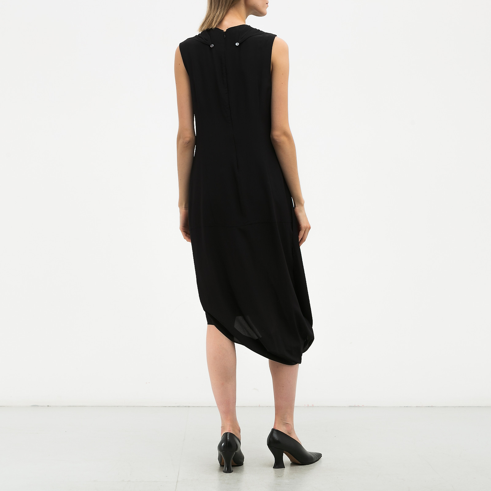 Платье Acne Studios - купить оригинал в секонд-хенде SFS - 2