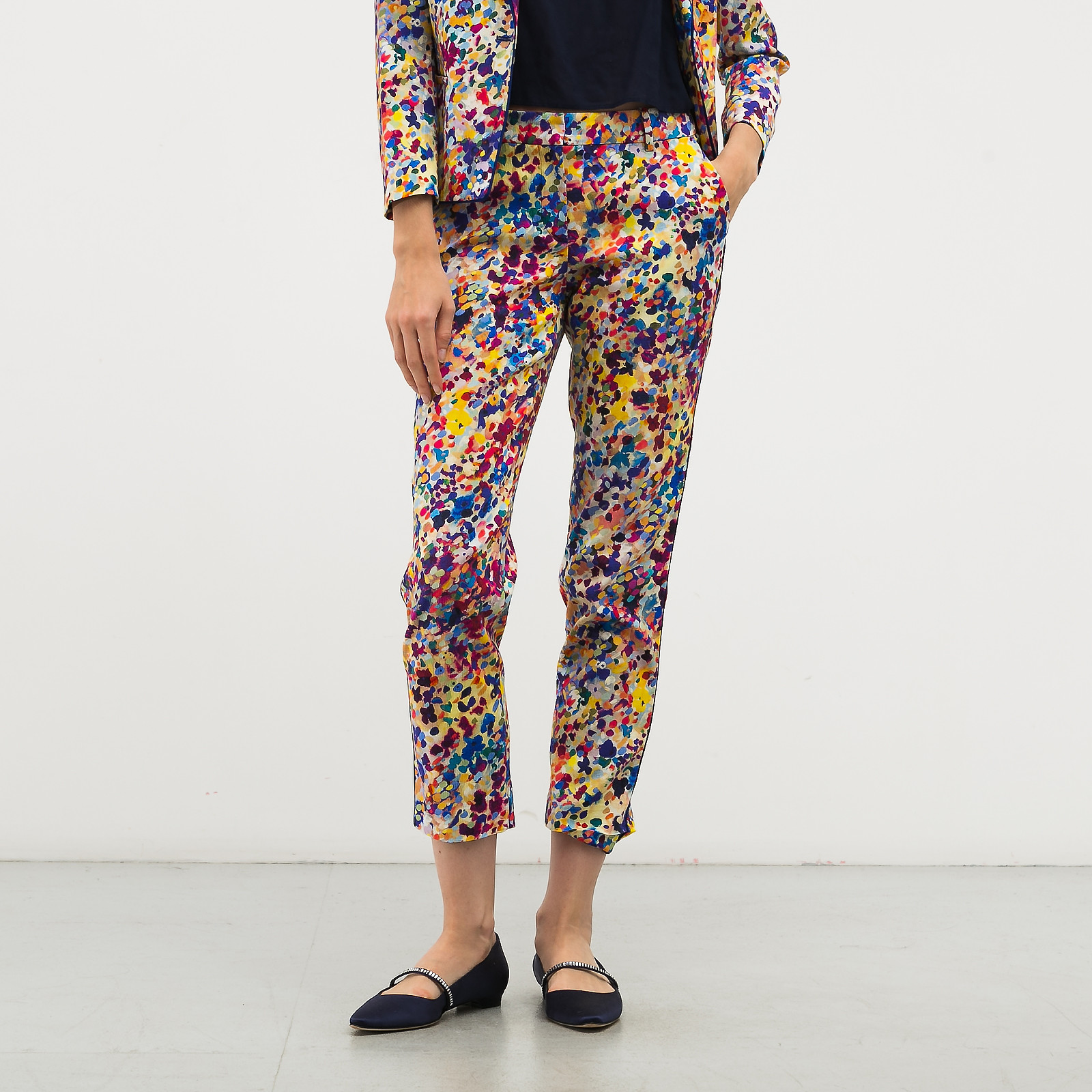 Костюм Alexander Terekhov - купить оригинал в секонд-хенде SFS - 4