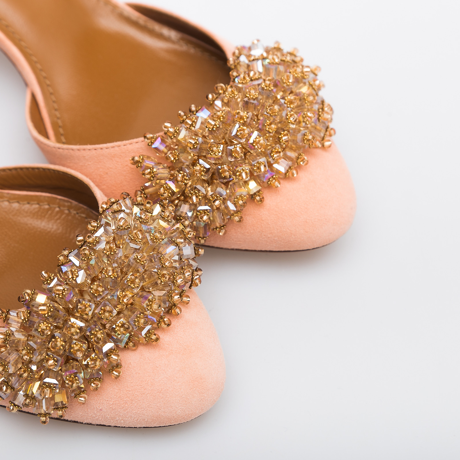 Туфли Aquazzura - купить оригинал в секонд-хенде SFS - 4