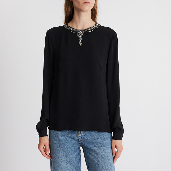Блуза Ralph Lauren