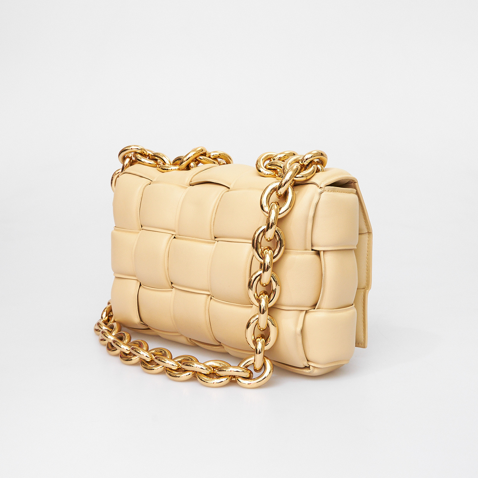 Сумка Bottega Veneta - купить оригинал в секонд-хенде SFS - 3