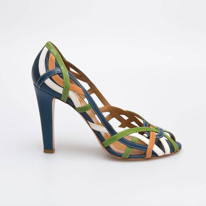 Туфли Miu Miu