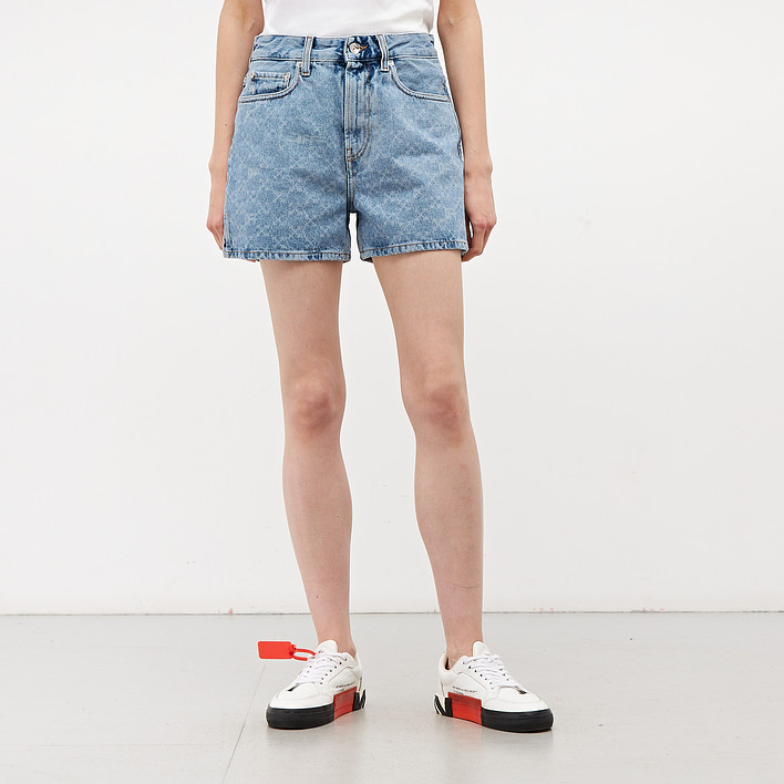 Шорты Off-White