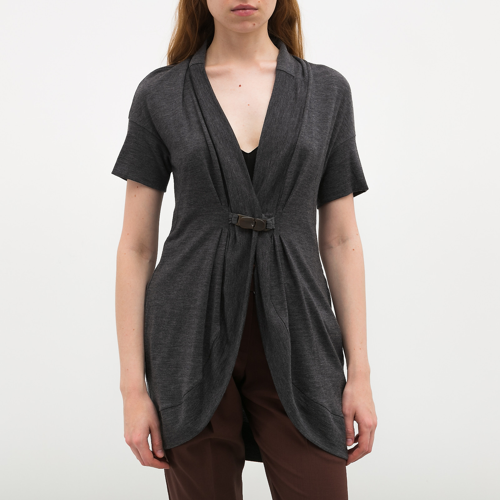 Кардиган Brunello Cucinelli - купить оригинал в секонд-хенде SFS - 1