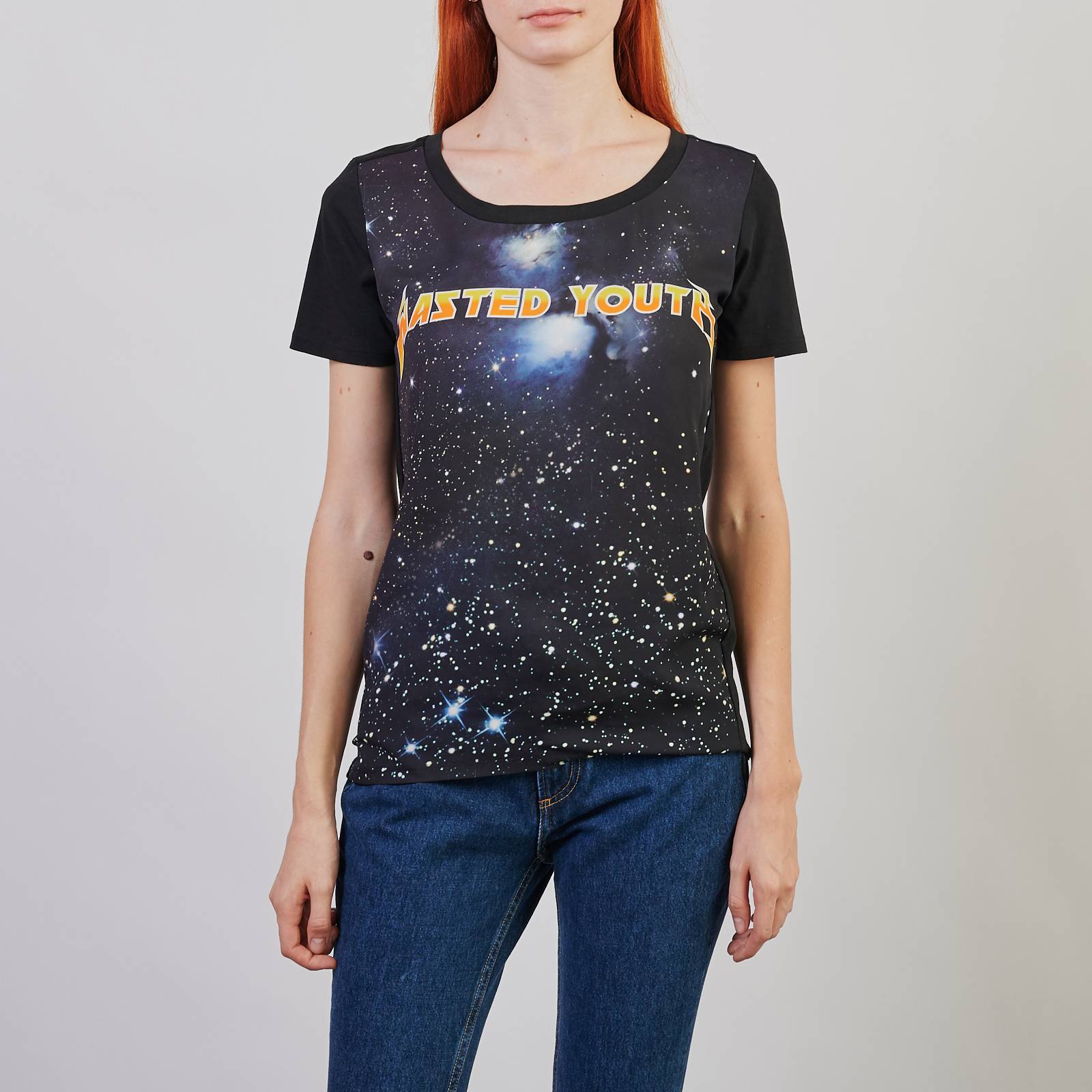 Футболка The Kooples - купить оригинал в секонд-хенде SFS - 1
