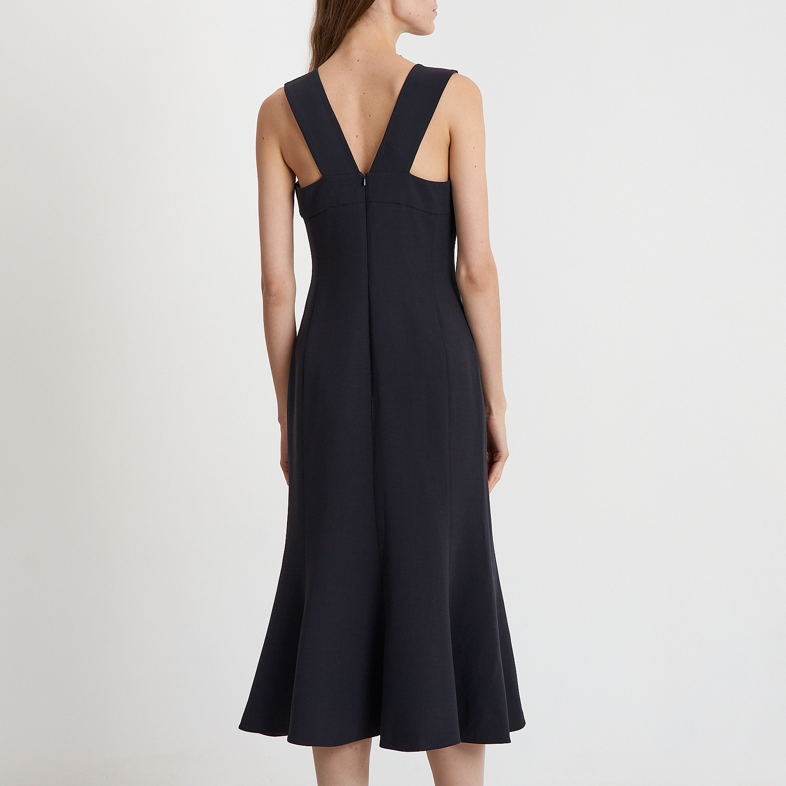 Платье Max Mara - купить оригинал в секонд-хенде SFS - 3