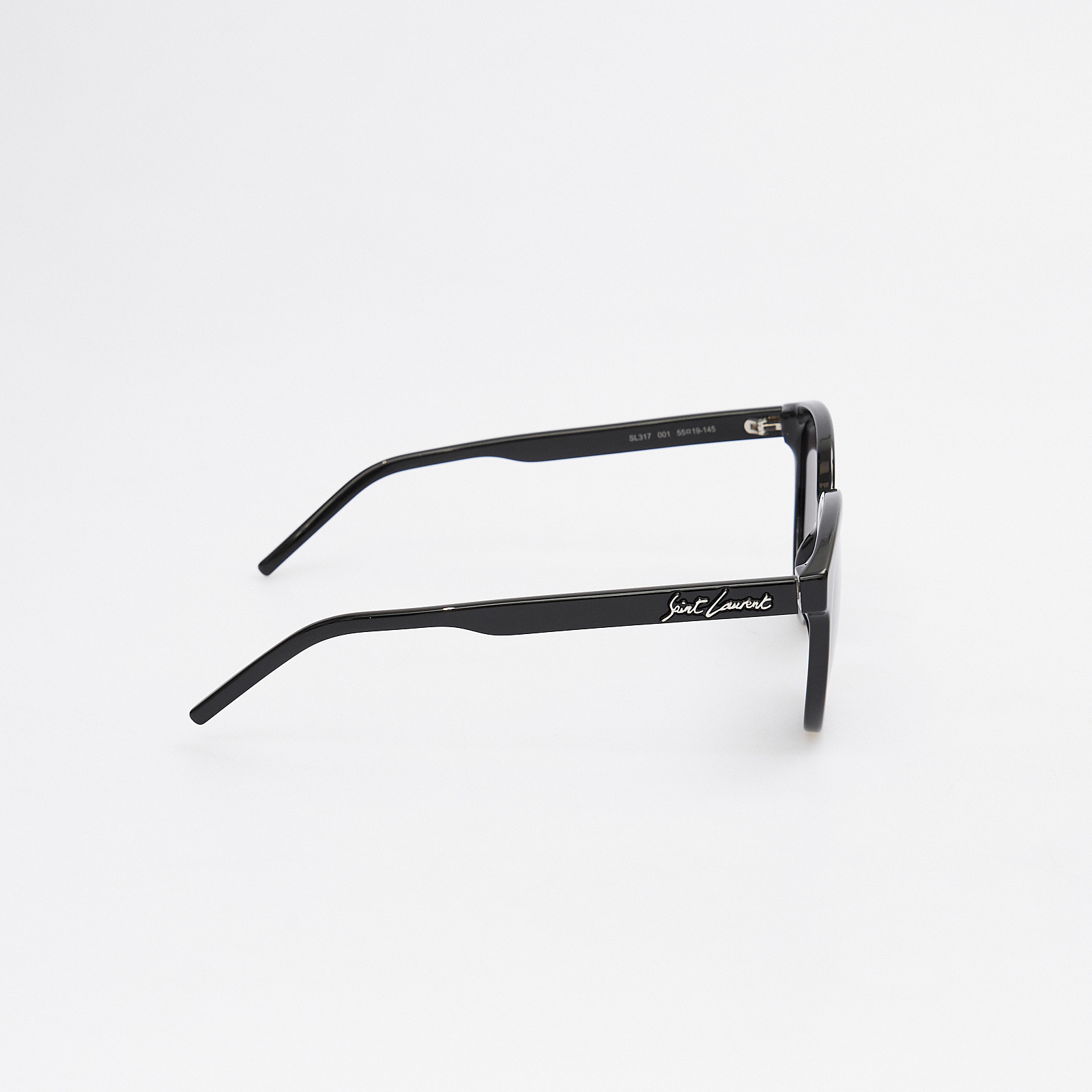 Очки Saint Laurent - купить оригинал в секонд-хенде SFS - 5