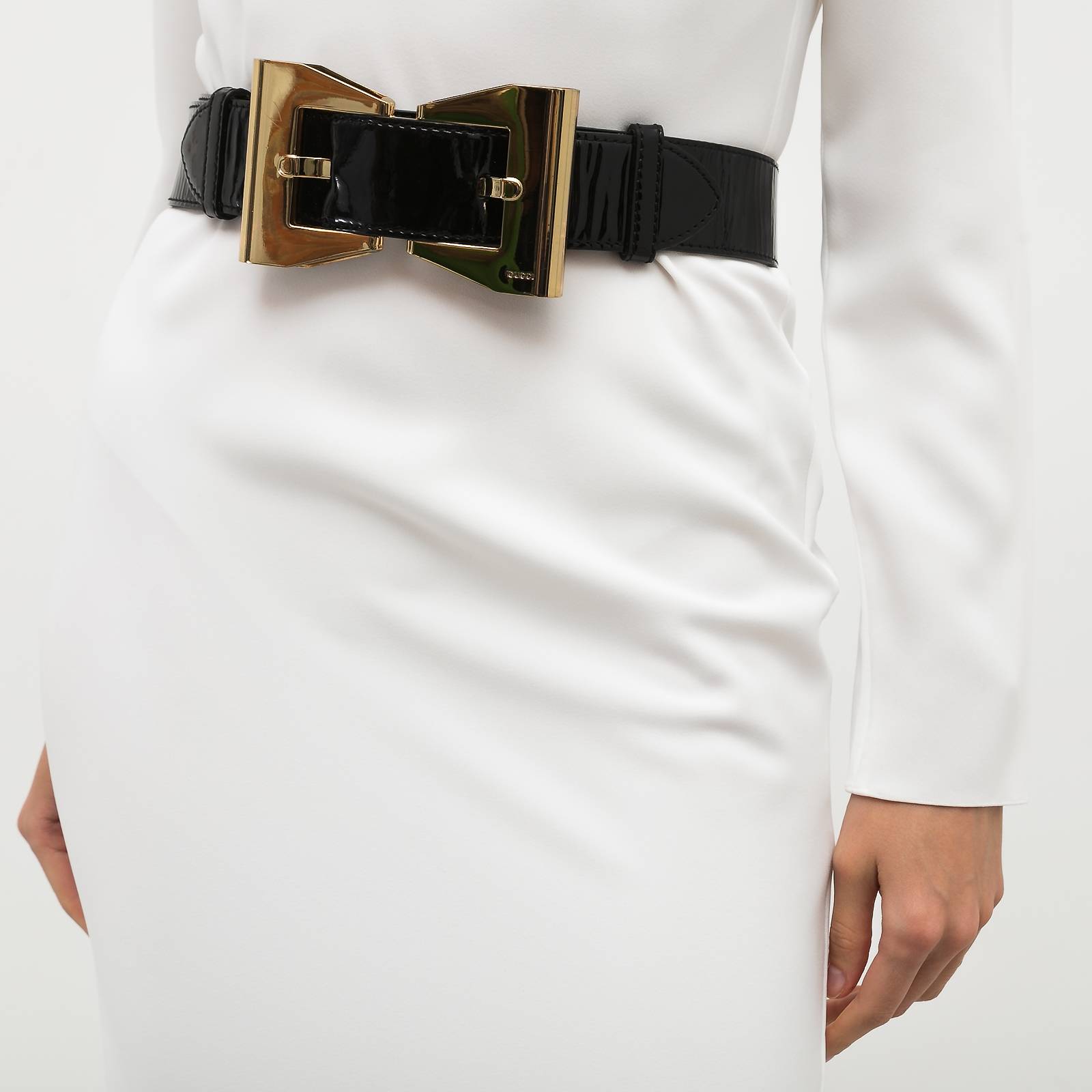 Ремень Gucci - купить оригинал в секонд-хенде SFS - 2