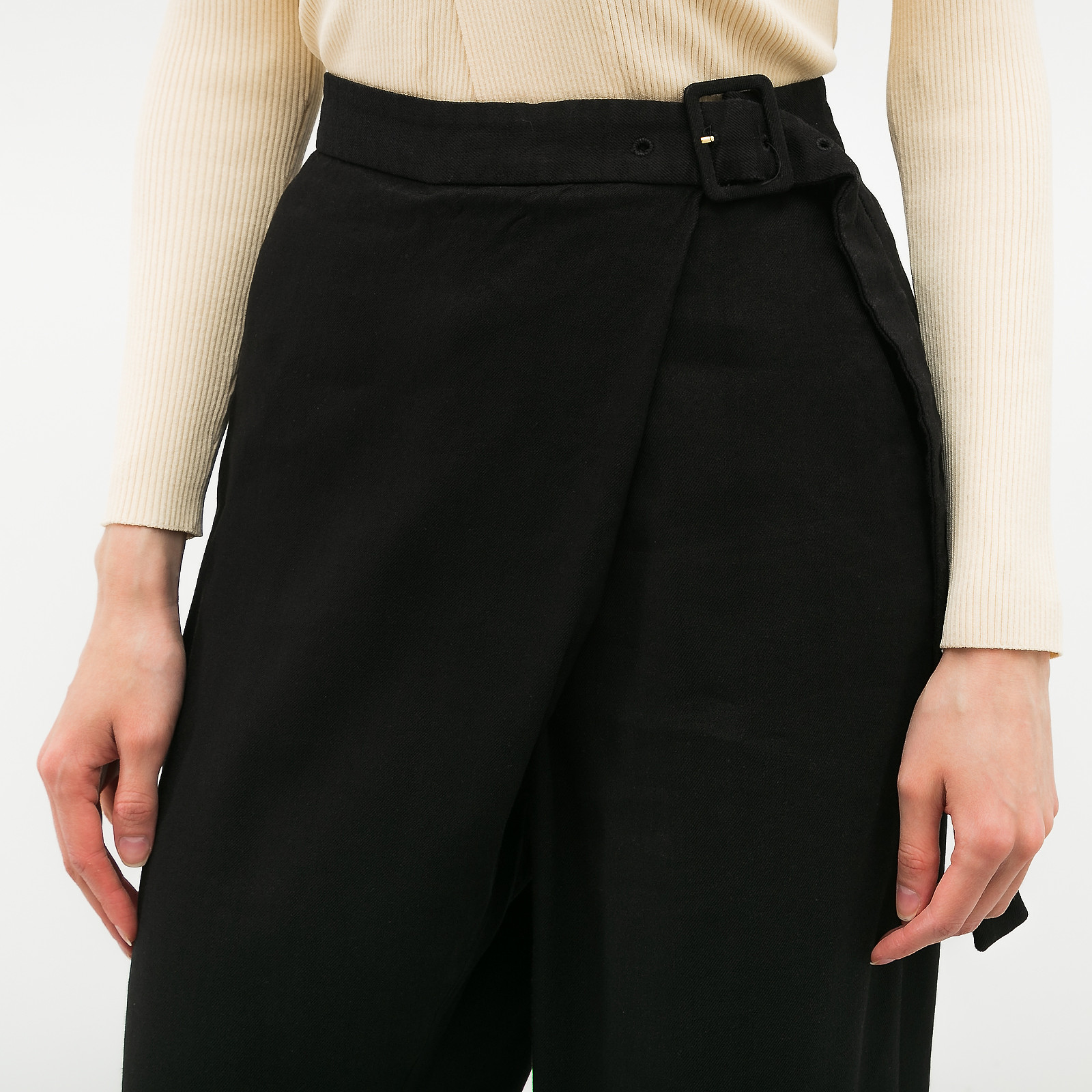 Брюки Stella McCartney - купить оригинал в секонд-хенде SFS - 4