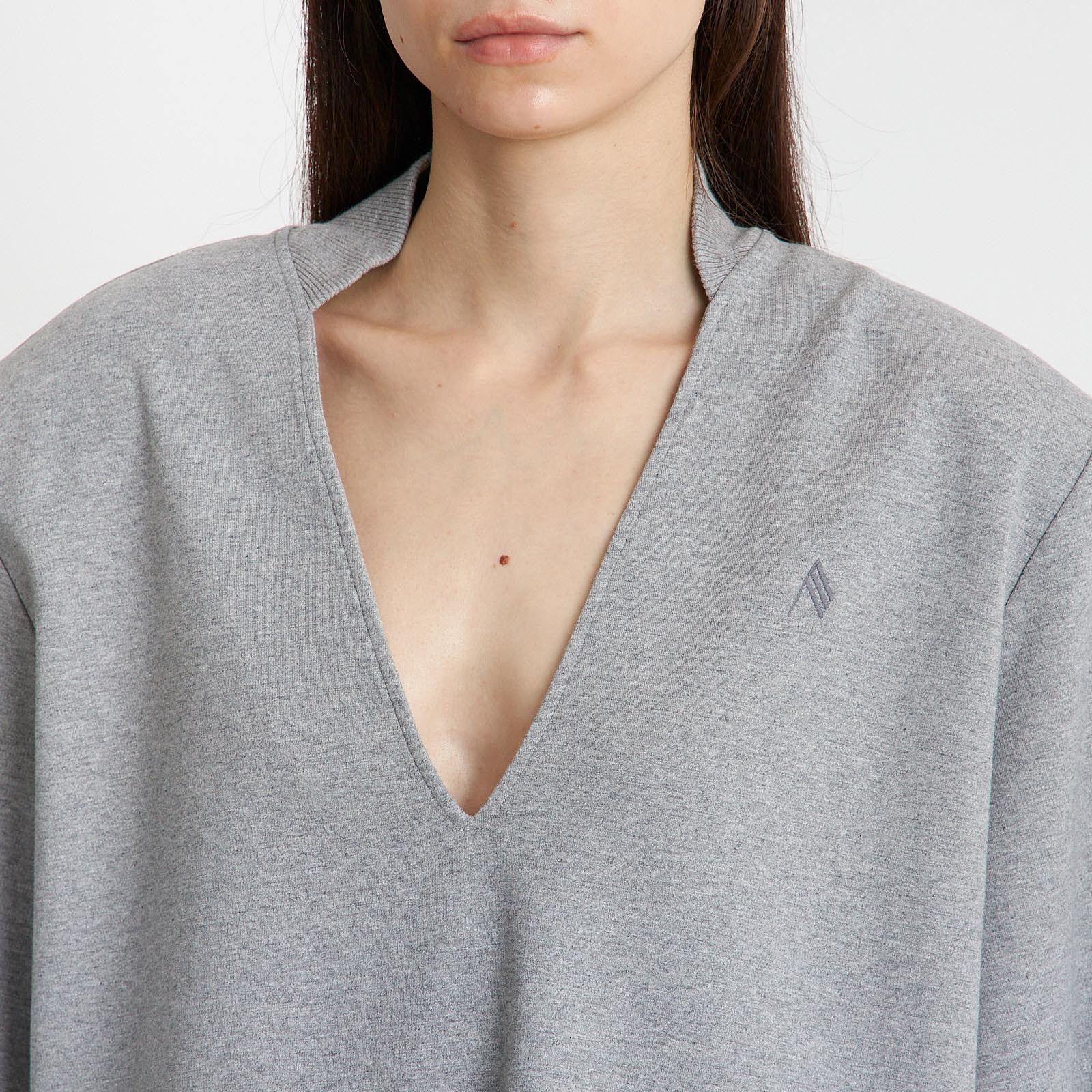 Джемпер The Attico - купить оригинал в секонд-хенде SFS - 3