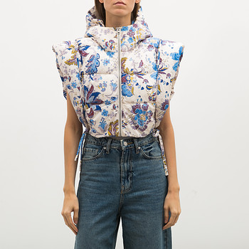 Жилет Isabel Marant