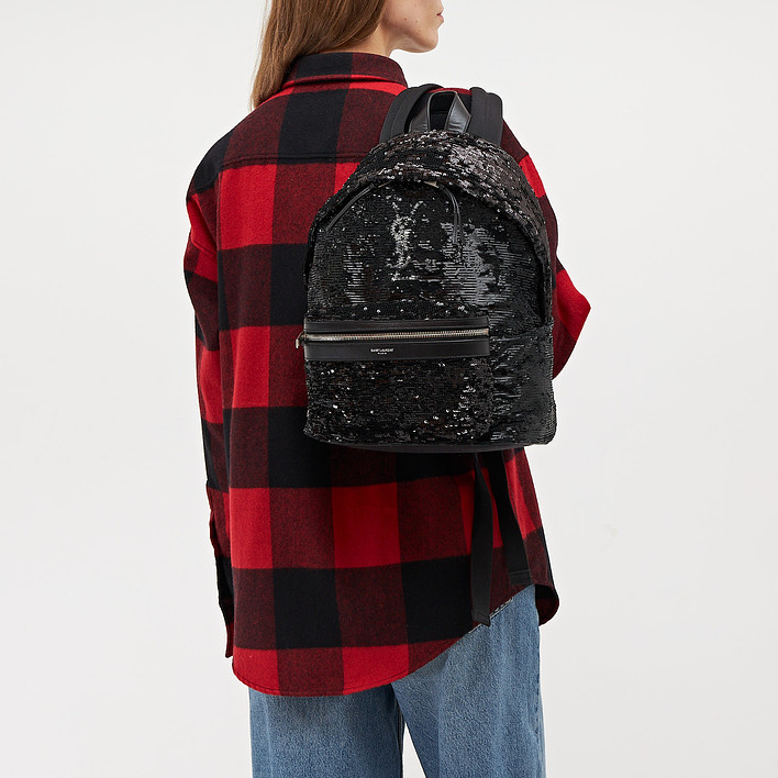 Рюкзак Saint Laurent