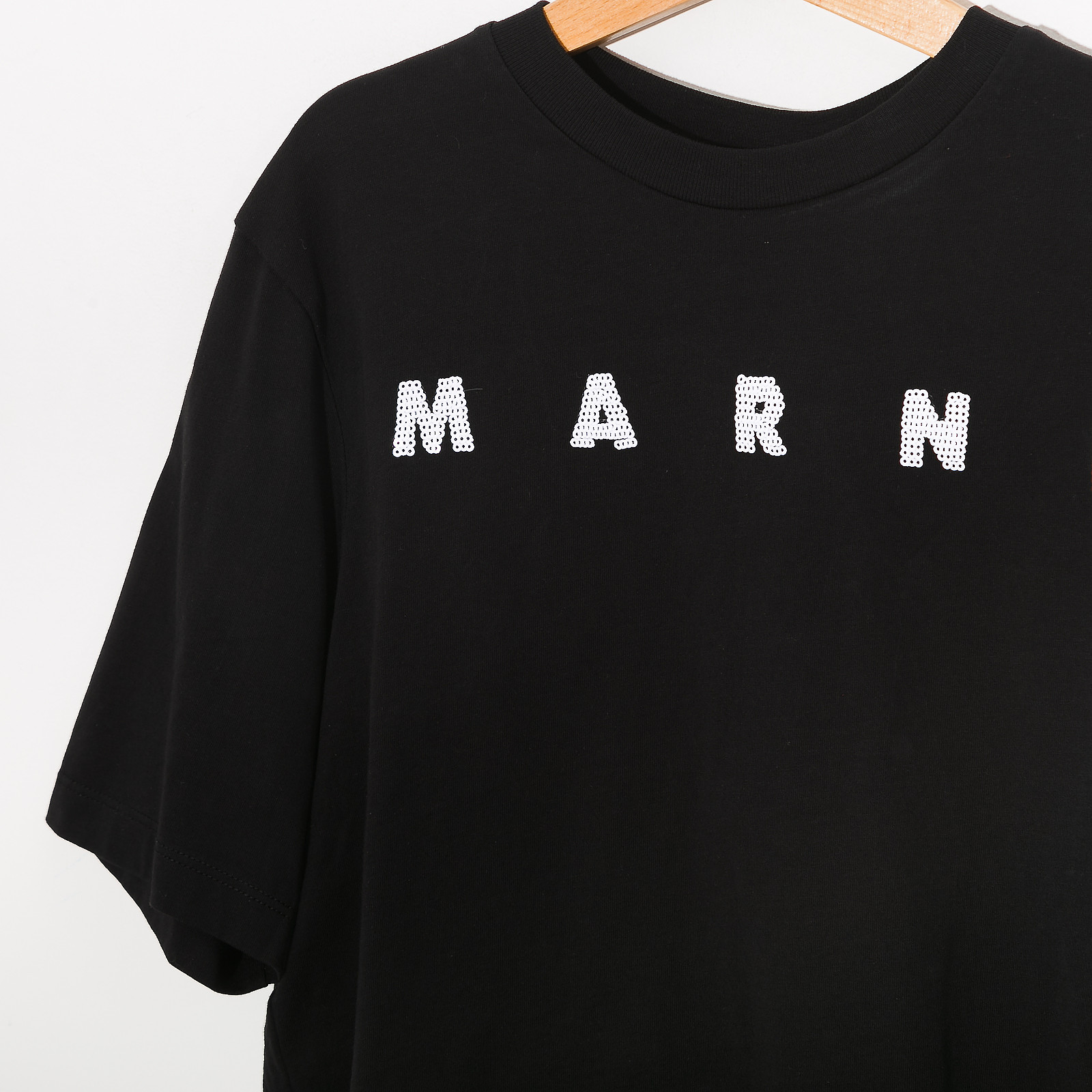 Футболка Marni - купить оригинал в секонд-хенде SFS - 3