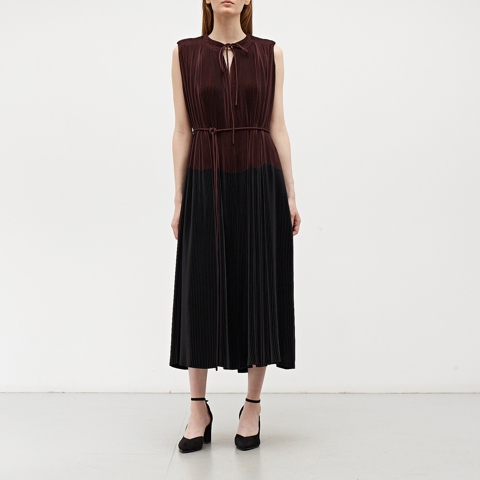 Платье Jil Sander - купить оригинал в секонд-хенде SFS - 1