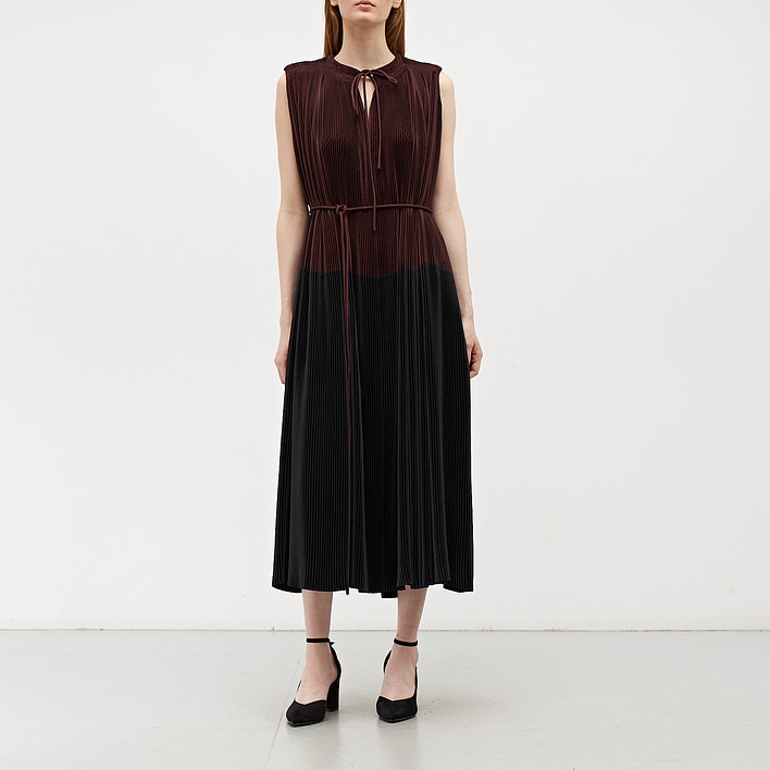 Платье Jil Sander