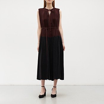Платье Jil Sander