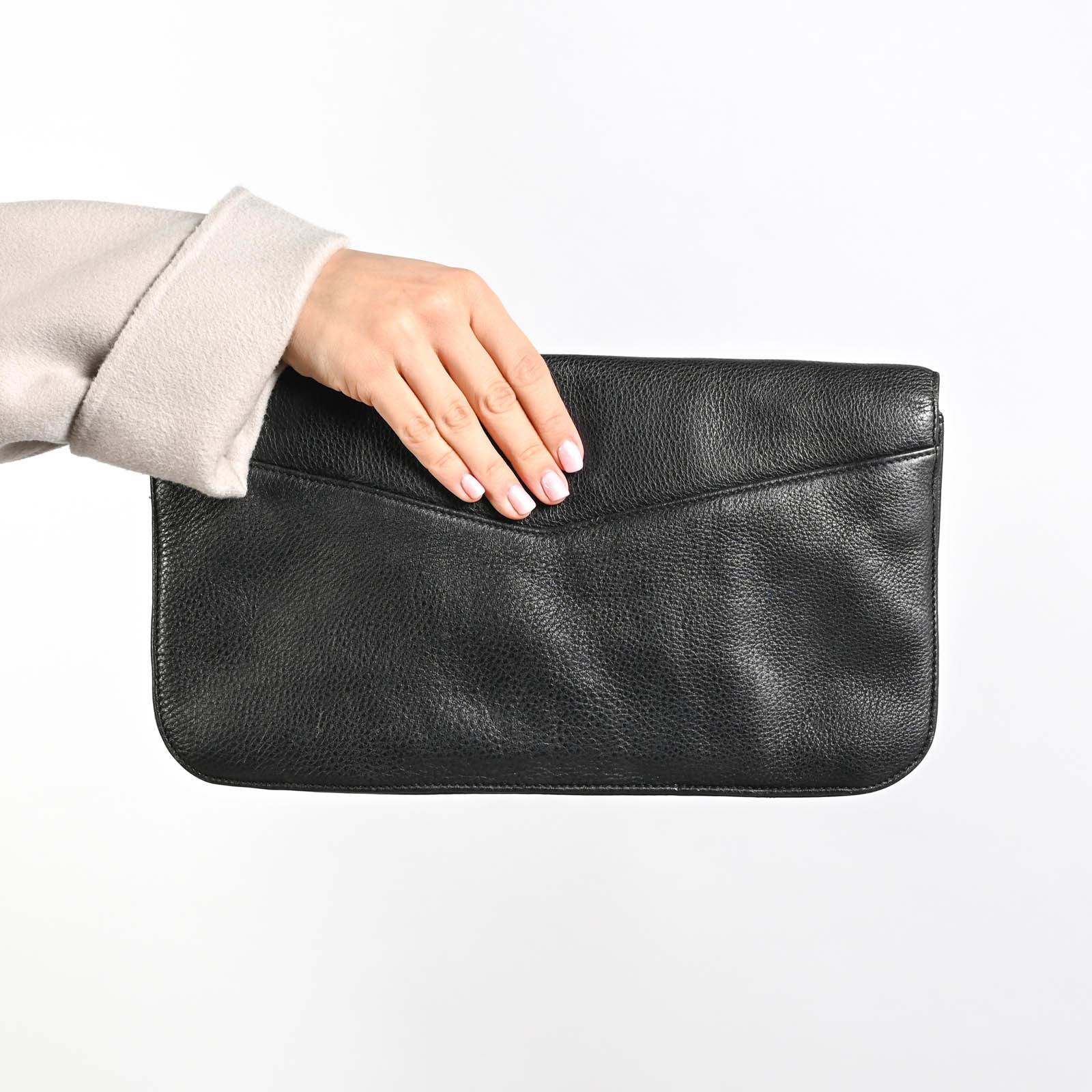 Клатч Marc by Marc Jacobs - купить оригинал в секонд-хенде SFS - 3