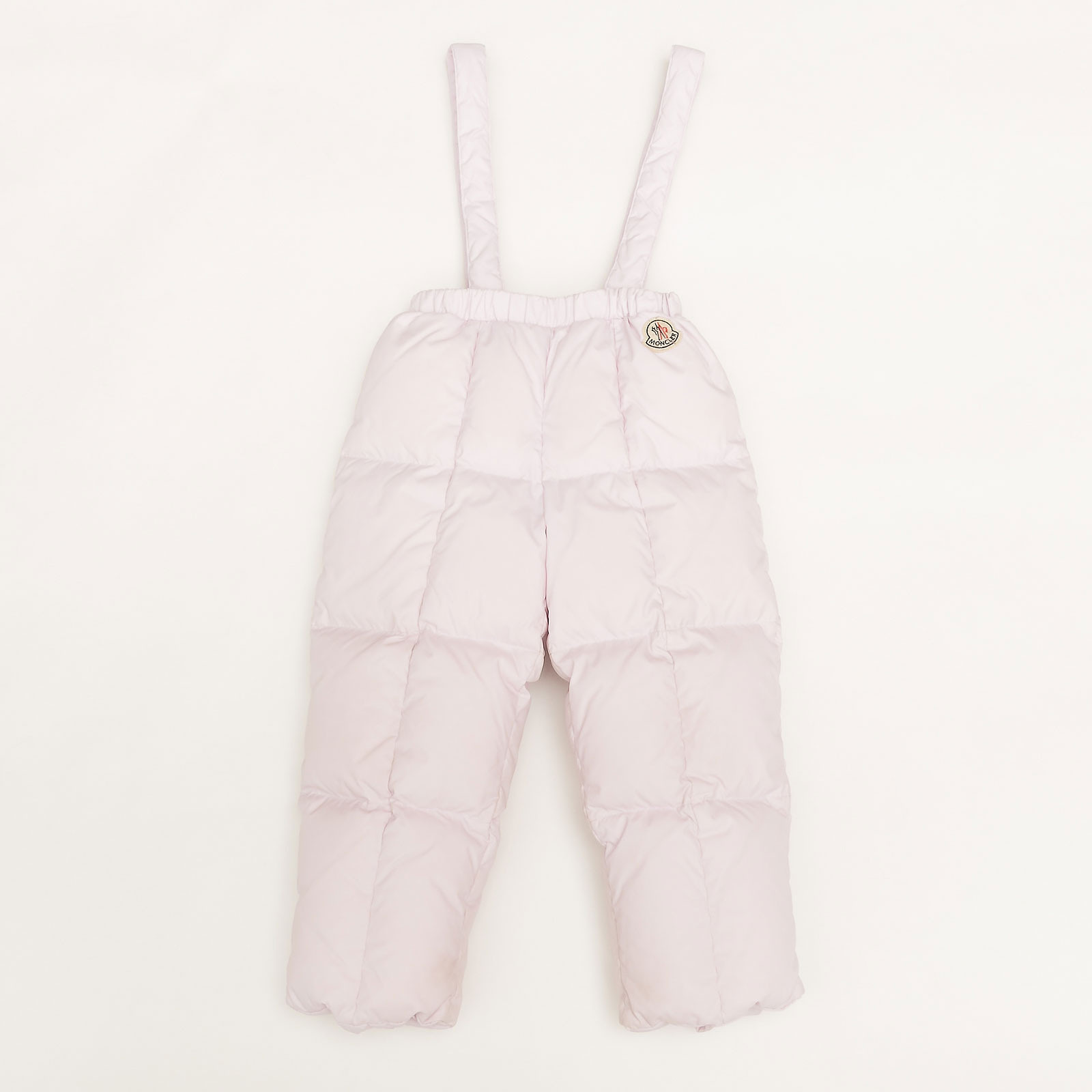 Комбинезон Moncler - купить оригинал в секонд-хенде SFS - 1