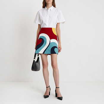 Юбка Red Valentino