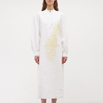 Платье Jil Sander
