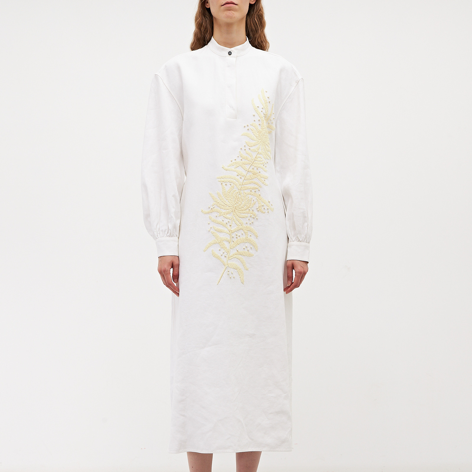 Платье Jil Sander - купить оригинал в секонд-хенде SFS - 1