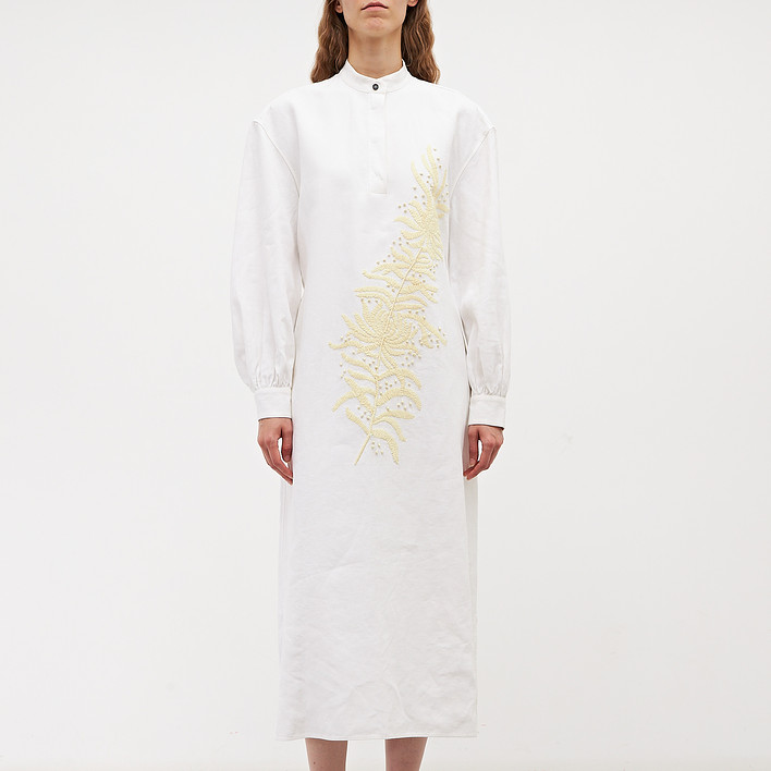 Платье Jil Sander