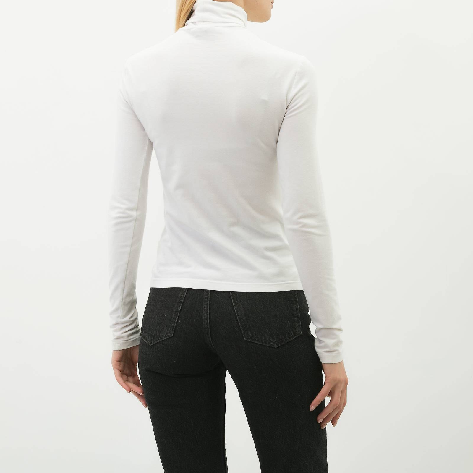 Водолазка Calvin Klein 205W39NYC - купить оригинал в секонд-хенде SFS