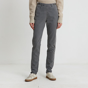 Джинсы MM6 Maison Margiela