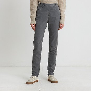 Джинсы MM6 Maison Margiela