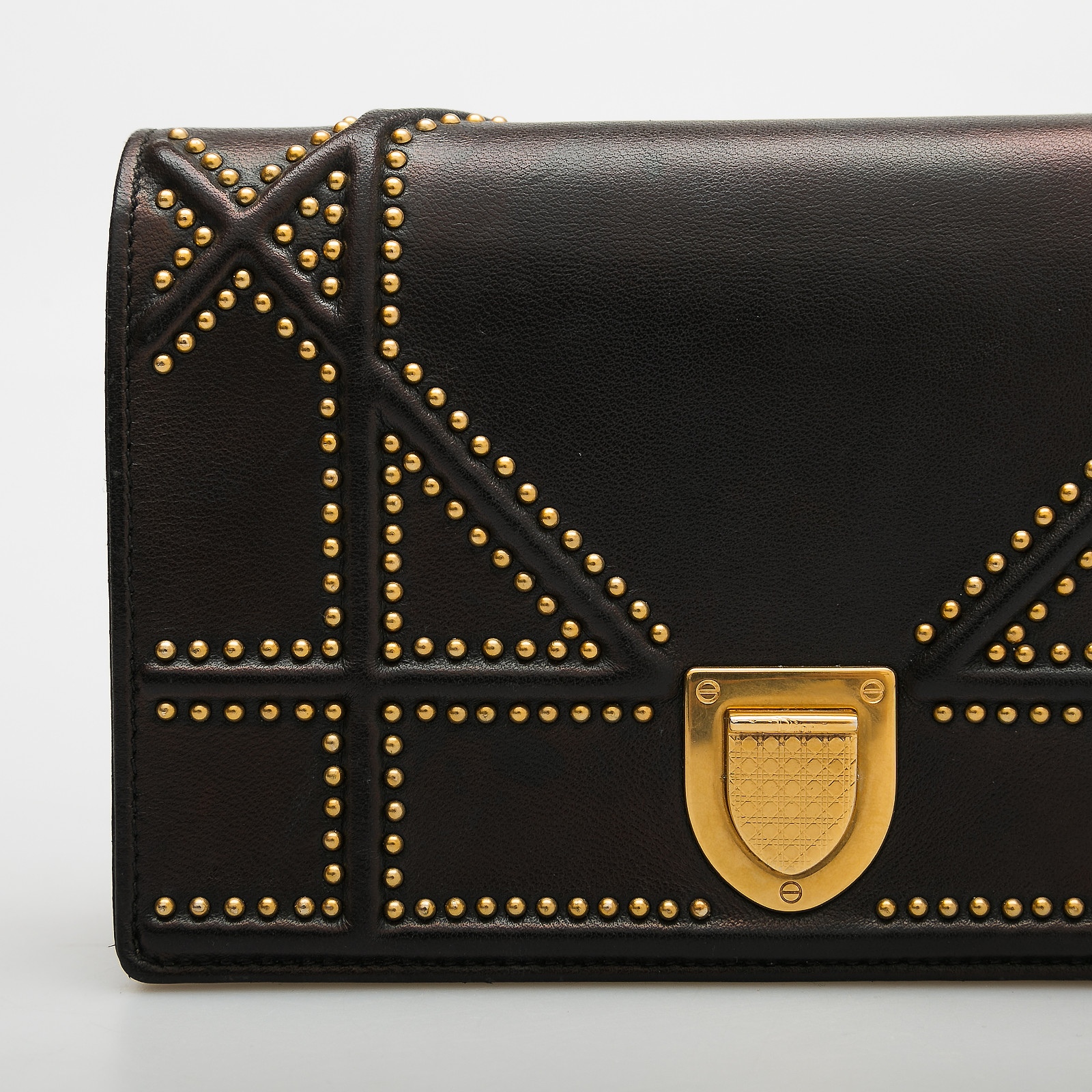 Сумка Christian Dior - купить оригинал в секонд-хенде SFS - 8